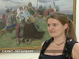 Карьлэйн Уббенс, куратор выставки