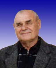 Юрий Павлович Кондратьев.