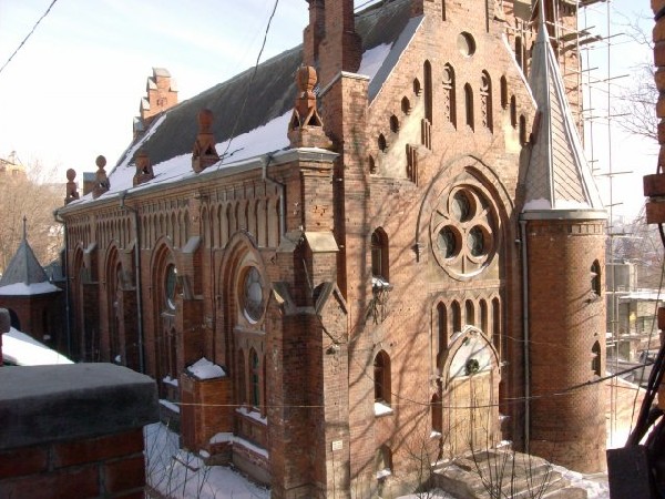 Лютеранская кирха, г. Владивосток.jpg