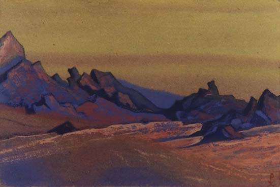 Утро в горах-1944-1.jpg