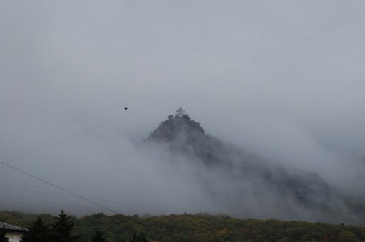 Крым...