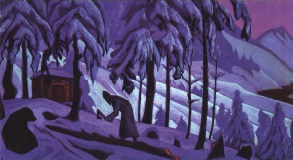 Сергий Строитель, 1940.jpg
