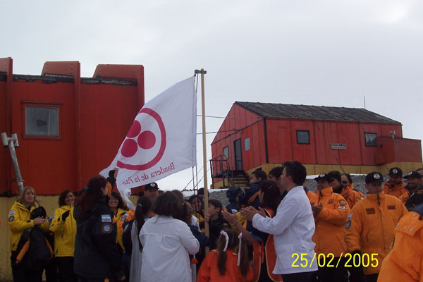 Ceremonia Inaugural - Base Esperanza - ANTARTIDA ARGENTINA.jpg