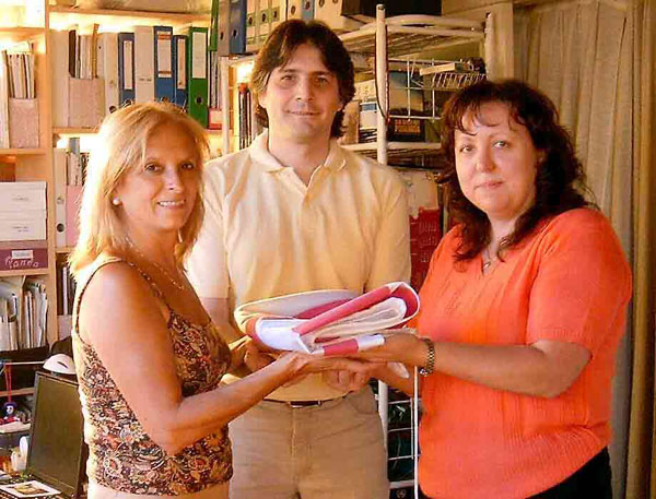 Prof. Ines Palomeque - Prof. Marcelo Martorelli - Lic. Nancy Ducuing.jpg