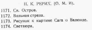 Каталог Первой государственной Свободной выставки произведений искусства. Петербург, 1919 г.