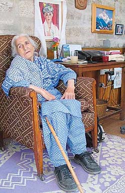 Урсула Айхштадт