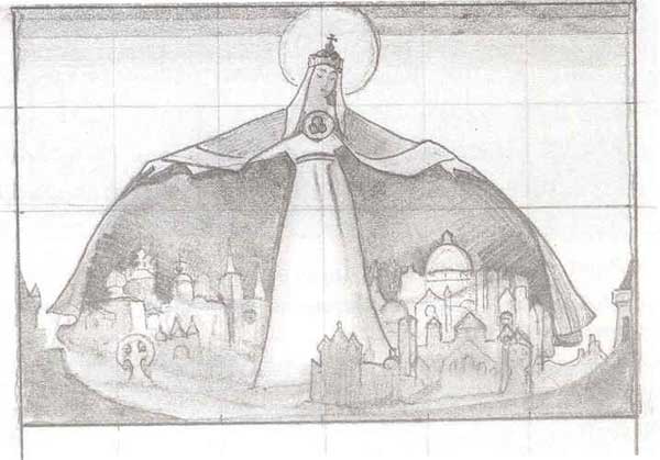 Рерих_Рисунок-Мадонна.jpg