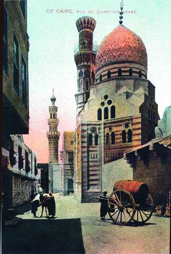 Каир_Улица-Арабс-кварт.jpg