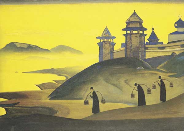 Частная коллекция (Москва).